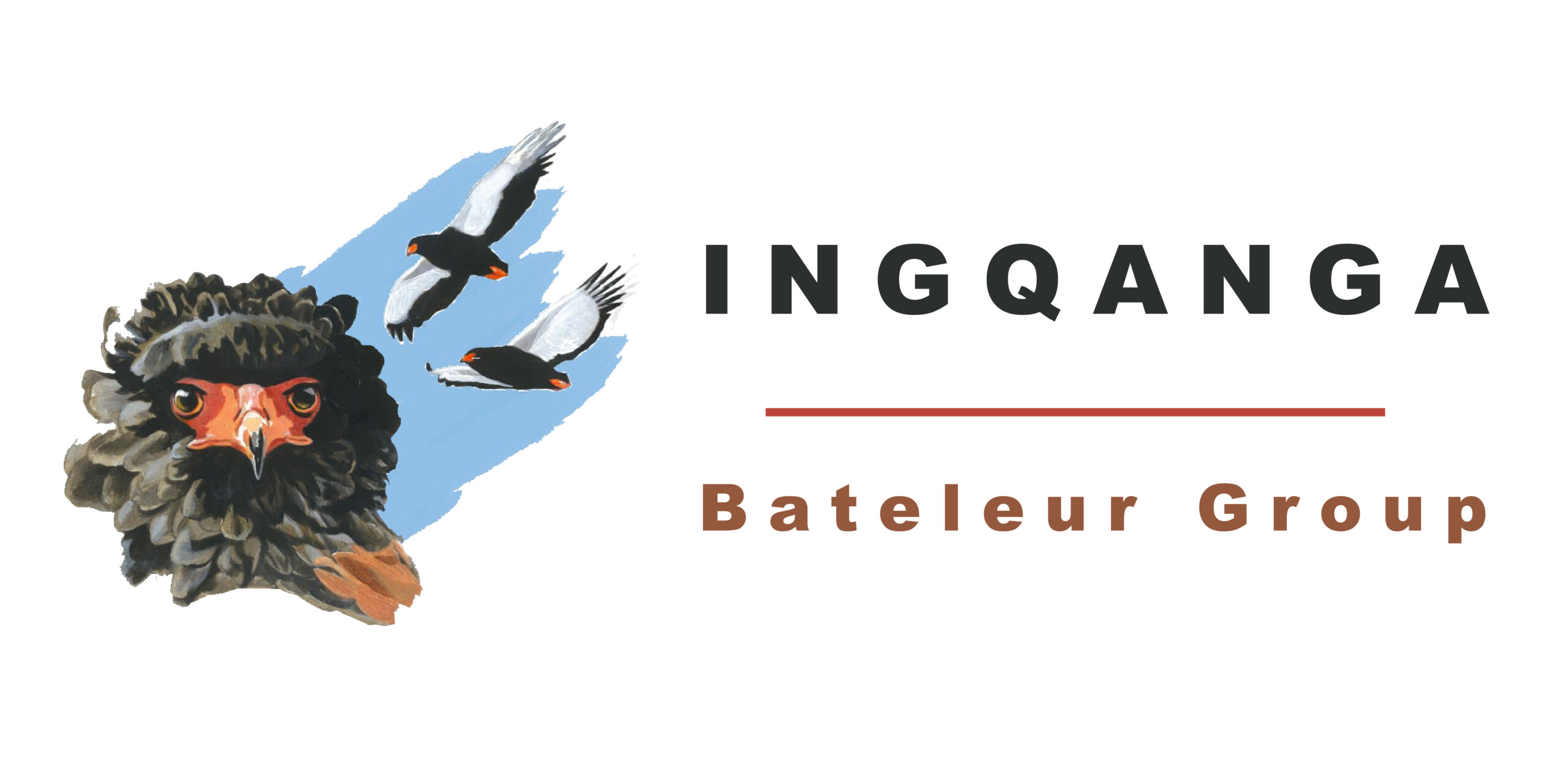Ingqanga-Bateleur Group 